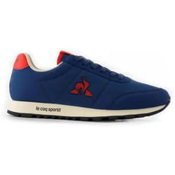 Sneakers Le Coq Sportif - Blu - 40