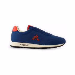 Sneakers Le Coq Sportif - Blu - 40 - Vista aggiuntiva 2