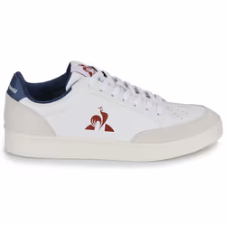 Sneakers Le Coq Sportif COURTNET Bianco - 44 - Vista aggiuntiva 2