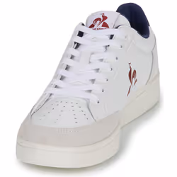 Sneakers Le Coq Sportif COURTNET Bianco - 44 - Vista aggiuntiva 3
