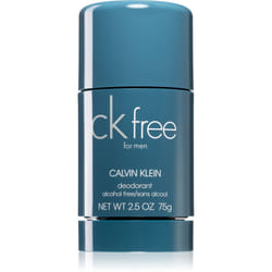 Calvin Klein CK Free 75 ml