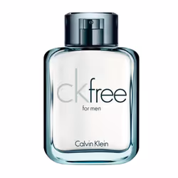 Calvin Klein ck Free Eau De Toilette Spray 0,1 l - Vista aggiuntiva 4