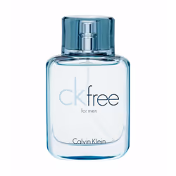 Calvin Klein ck Free Eau De Toilette Spray 30 ml