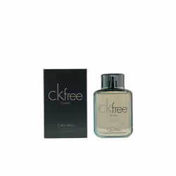 Calvin Klein Free Eau de Toilette 0,05 l - Vista aggiuntiva 2