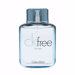 Calvin Klein Free Eau de Toilette 0,05 l - Vista aggiuntiva 3