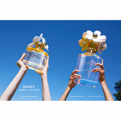 Marc Jacobs Daisy Eau So Fresh eau de toilette 75ml - Vista aggiuntiva 4