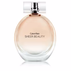 Calvin Klein Sheer Beauty Eau De Toilette Spray 0,1 l - Vista aggiuntiva 4