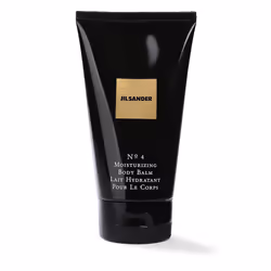 Jil Sander N°4, Balsamo, Idratante, 150 ml, Tubo