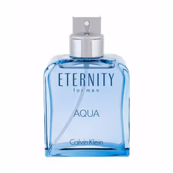 Calvin Klein Eternity Aqua Eau de Toilette Spray 200 ml - Vista aggiuntiva 3