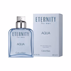 Calvin Klein Eternity Aqua Eau de Toilette Spray 200 ml - Vista aggiuntiva 4