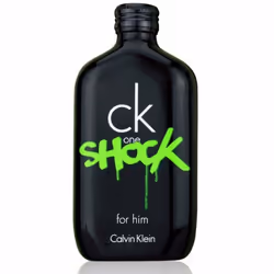 Calvin Klein Ck One Shock Eau De Toilette Spray