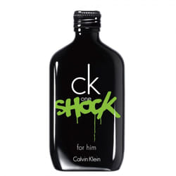Calvin Klein CK One Shock 200ml Uomo