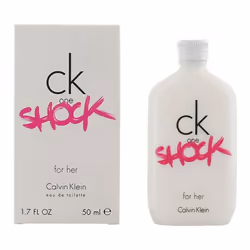 Calvin Klein ck One Shock Eau de Toilette Spray 0,2 l - Vista aggiuntiva 4