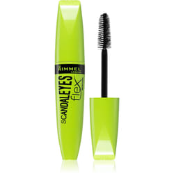 Rimmel ScandalEyes Flex colore 001 Black 12 ml