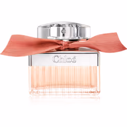 Bouquet di rose, romanticismo e bellezza femminile non passano mai di moda. Proprio come l’eau de toilette da donna Chloé Ros ...