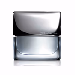 Calvin Klein Reveal Men Eau de Toilette Spray 0,03 l
