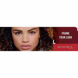Rimmel Kit Sopracciglia Brow This Way, 002 Medium Brown - Vista aggiuntiva 6