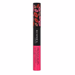Rimmel Provocalips 16hr Kissproof, 310 Little Minx, 7ml, Rosa, Little Minx, 1 colori, Colorante, Idratante, Levigante, Shine, ...