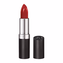 Rimmel Lasting Finish 001 4g, Rosso, Colorante, Levigante, Donna, 8F1E25, Crema (colore), 8 h