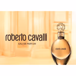 Roberto Cavalli eau de parfum 75ml - Vista aggiuntiva 5