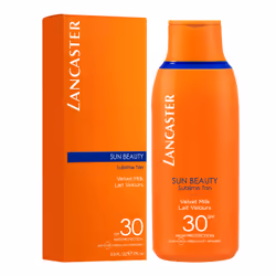 Lancaster Sun Beauty Latte Vellutato SPF30 175ml - Vista aggiuntiva 2