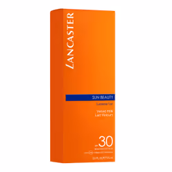 Lancaster Sun Beauty Latte Vellutato SPF30 175ml - Vista aggiuntiva 3