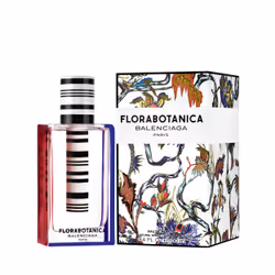 Balenciaga Florabotanica eau de parfum 75ml