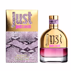 Roberto Cavalli Just Cavalli for her 50ml - Vista aggiuntiva 2