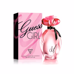 GUESS Girl Eau De Toilette 100ml - Vista aggiuntiva 2