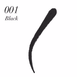 Max Factor Masterpiece Kohl Kajal, 001 Black, 0.35g - Vista aggiuntiva 4