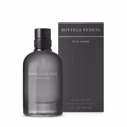 Bottega Veneta Pour Homme eau de toilette 90ml, Uomo, Inverno, 90 ml, Flacone non ricaricabile, Bergamotto, Ginepro, Pino, Pi ...