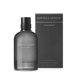 Bottega Veneta Pour Homme eau de toilette 90ml