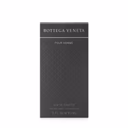 Bottega Veneta Pour Homme eau de toilette 90ml