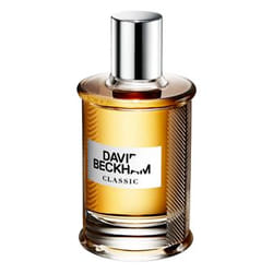 David Beckham Classic 40ml Uomo