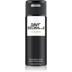 David Beckham Classic 150 ml