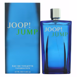 Joop! Jump Eau de Toilette 200ml 200 ml