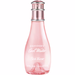 Davidoff Cool Water Woman Sea Rose Eau de Toilette Spray 30 ml - Vista aggiuntiva 4