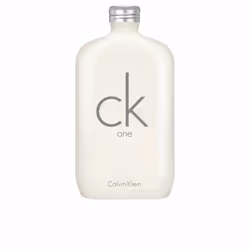 Ck One limited edition eau de toilette vaporizzatore 300 ml