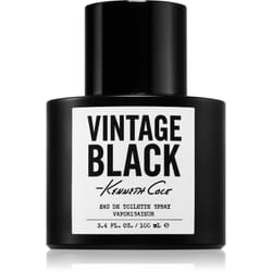 Kenneth Cole Vintage Black 100 ml