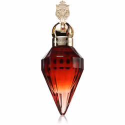 Diventa regina potente ovunque entri grazie a un profumo sofisticato che rispecchia la tua parte ribelle ugualmente come dell ...