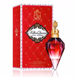 Katy Perry Killer Queen 100 ml Donna - Vista aggiuntiva 2