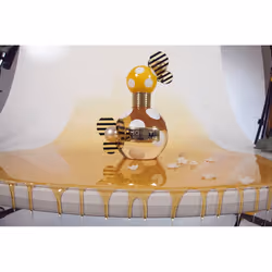 Marc Jacobs Honey Eau De Parfum 100ml - Vista aggiuntiva 4