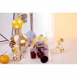 Marc Jacobs Honey Eau De Parfum 100ml - Vista aggiuntiva 6