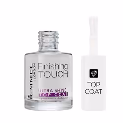 Rimmel Finishing Touch Ultra Shine, 12ml