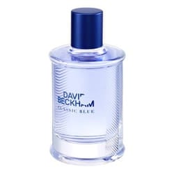 David Beckham Classic Blue 60ml Uomo
