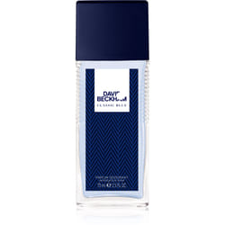 David Beckham Classic Blue 75 ml
