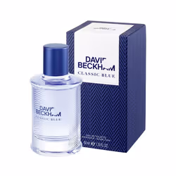 David Beckham Classic Blue 40ml Uomo