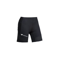 Raidlight GLIWS51_20000M Pantaloncino Femmina Nero
