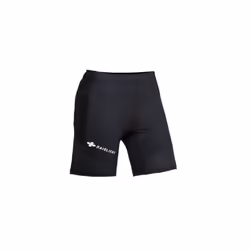 Raidlight GLIWS51_2000XS, Femmina, Adulto, Nero, 1 pz