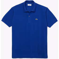 T-shirt & Polo Lacoste L1212 - 2 - Vista aggiuntiva 2